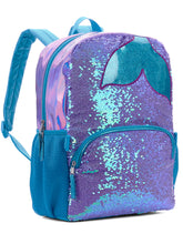Load image into Gallery viewer, Wonder Nation Mermaid Dreams Backpack With Lunch Bag [product_type] endbag endbag.myshopify.com [variant_title]
