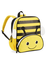 Load image into Gallery viewer, Wonder Nation Toddler Bumble Bee Critter Backpack [product_type] endbag endbag.myshopify.com [variant_title]

