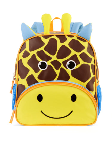 Wonder Nation Toddler Giraffe Critter Backpack [product_type] endbag endbag.myshopify.com [variant_title]