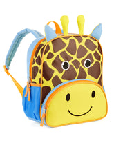Load image into Gallery viewer, Wonder Nation Toddler Giraffe Critter Backpack [product_type] endbag endbag.myshopify.com [variant_title]
