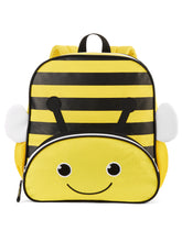 Load image into Gallery viewer, Wonder Nation Toddler Bumble Bee Critter Backpack [product_type] endbag endbag.myshopify.com [variant_title]
