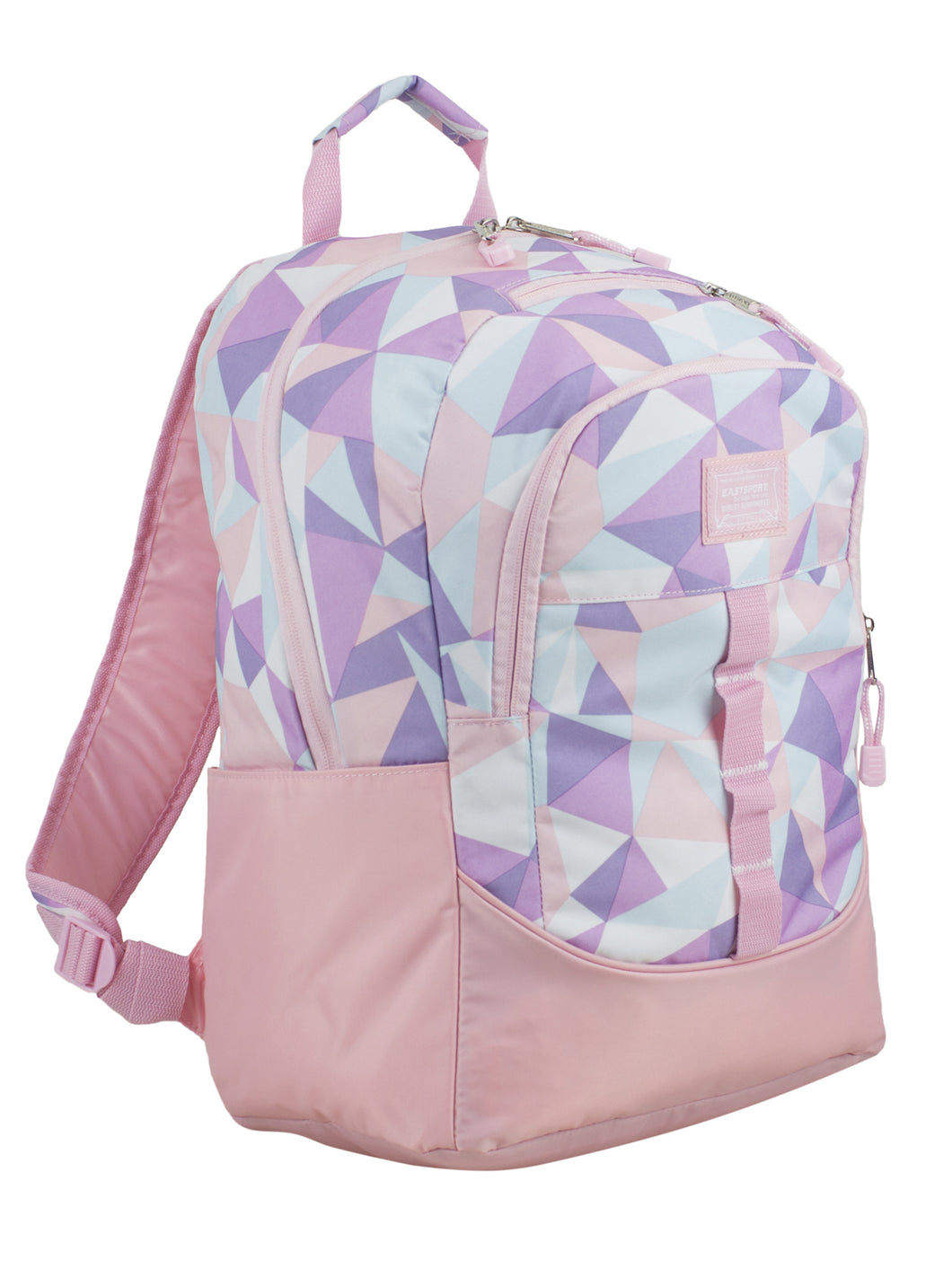 Eastsport Multi-Purpose Access School Backpack [product_type] endbag endbag.myshopify.com [variant_title]