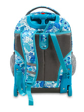 Load image into Gallery viewer, J World Sunrise 18&quot; Rolling Backpack [product_type] endbag endbag.myshopify.com [variant_title]
