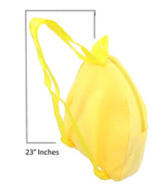 Load image into Gallery viewer, Cute Emoji Sweat Smile emoji Face Kids Children Backpack [product_type] endbag endbag.myshopify.com [variant_title]
