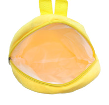 Load image into Gallery viewer, Cute Emoji Sweat Smile emoji Face Kids Children Backpack [product_type] endbag endbag.myshopify.com [variant_title]
