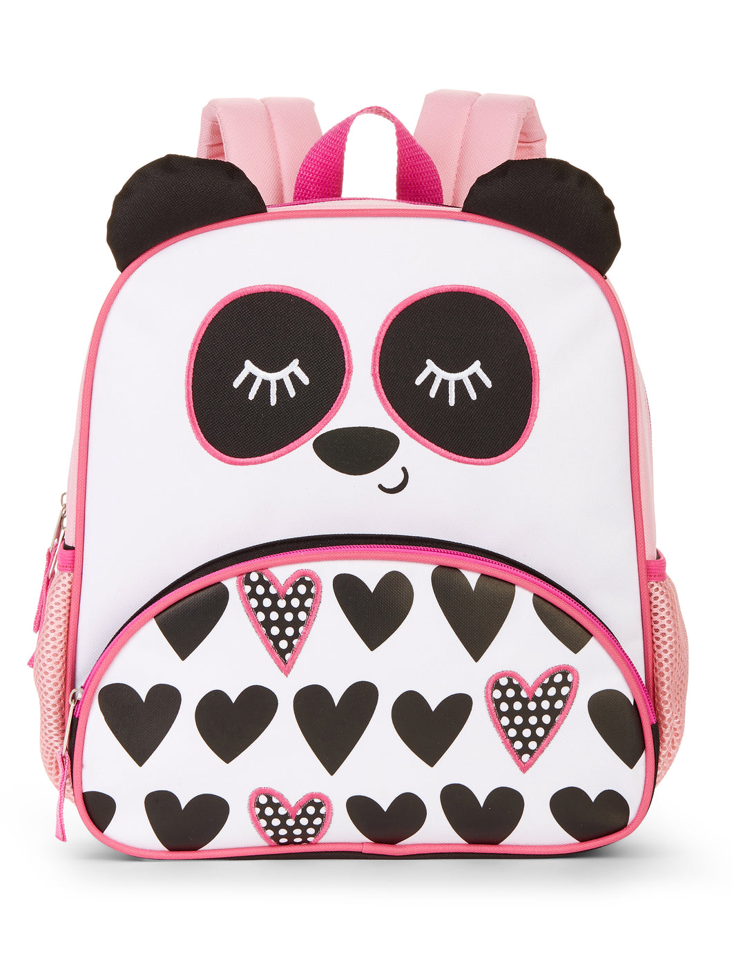 Wonder Nation Toddler Panda Critter Backpack [product_type] endbag endbag.myshopify.com [variant_title]