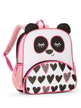 Load image into Gallery viewer, Wonder Nation Toddler Panda Critter Backpack [product_type] endbag endbag.myshopify.com [variant_title]
