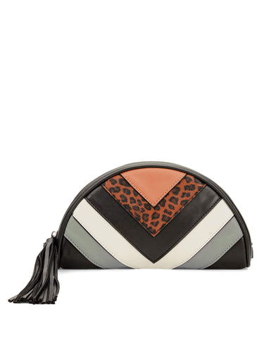 Abbie & Emmie Sophia Taco Clutch [product_type] endbag endbag.myshopify.com [variant_title]