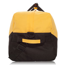 Load image into Gallery viewer, DALIX 24&quot; Big Adventure Large Gym Sports Duffle Bag in Gold [product_type] endbag endbag.myshopify.com [variant_title]

