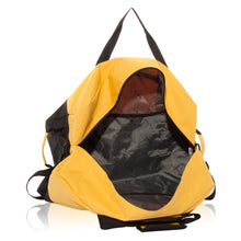 Load image into Gallery viewer, DALIX 24&quot; Big Adventure Large Gym Sports Duffle Bag in Gold [product_type] endbag endbag.myshopify.com [variant_title]
