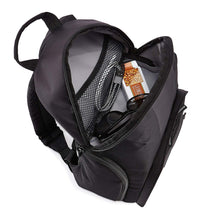 Load image into Gallery viewer, Case Logic DSLR Compact Camera Backpack, Black [product_type] endbag endbag.myshopify.com [variant_title]
