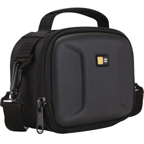Case Logic Msec4 Black Compact Camcorder Case [product_type] endbag endbag.myshopify.com [variant_title]