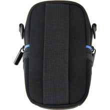 Load image into Gallery viewer, Compact Camera Bag by USA Gear with Rain Cover and Shoulder Sling Strap [product_type] endbag endbag.myshopify.com [variant_title]
