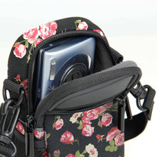 Load image into Gallery viewer, Compact Camera Bag by USA Gear with Rain Cover and Shoulder Sling Strap [product_type] endbag endbag.myshopify.com [variant_title]

