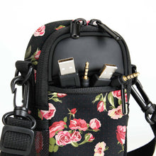 Load image into Gallery viewer, Compact Camera Bag by USA Gear with Rain Cover and Shoulder Sling Strap [product_type] endbag endbag.myshopify.com [variant_title]
