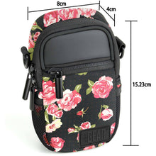 Load image into Gallery viewer, Compact Camera Bag by USA Gear with Rain Cover and Shoulder Sling Strap [product_type] endbag endbag.myshopify.com [variant_title]
