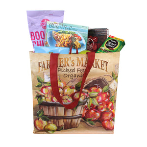 Earthwise Reusable Grocery Bags Shopping - Totes (Pack of 6) [product_type] endbag endbag.myshopify.com [variant_title]
