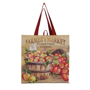 Earthwise Reusable Grocery Bags Shopping - Totes (Pack of 6) [product_type] endbag endbag.myshopify.com [variant_title]