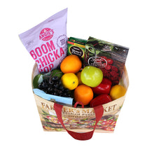 Load image into Gallery viewer, Earthwise Reusable Grocery Bags Shopping - Totes (Pack of 6) [product_type] endbag endbag.myshopify.com [variant_title]
