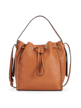 Load image into Gallery viewer, LPLP Boho Bucket Bag [product_type] endbag endbag.myshopify.com Camel
