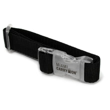 Load image into Gallery viewer, Add A Bag Strap, Allows Bag Attachment to Luggage - 8.5&quot;-13&quot; [product_type] endbag endbag.myshopify.com [variant_title]
