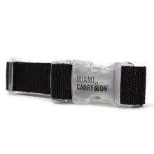 Load image into Gallery viewer, Add A Bag Strap, Allows Bag Attachment to Luggage - 8.5&quot;-13&quot; [product_type] endbag endbag.myshopify.com [variant_title]
