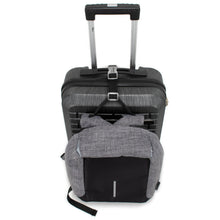 Load image into Gallery viewer, Add A Bag Strap, Allows Bag Attachment to Luggage - 8.5&quot;-13&quot; [product_type] endbag endbag.myshopify.com [variant_title]
