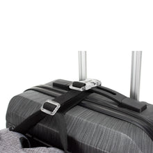 Load image into Gallery viewer, Add A Bag Strap, Allows Bag Attachment to Luggage - 8.5&quot;-13&quot; [product_type] endbag endbag.myshopify.com [variant_title]
