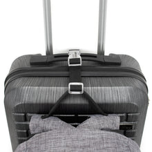 Load image into Gallery viewer, Add A Bag Strap, Allows Bag Attachment to Luggage - 8.5&quot;-13&quot; [product_type] endbag endbag.myshopify.com [variant_title]
