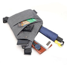 Load image into Gallery viewer, New Waterproof Personal Shoulder Business Anti-theft Bag [product_type] endbag endbag.myshopify.com [variant_title]
