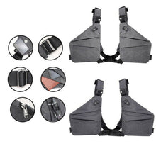 Load image into Gallery viewer, New Waterproof Personal Shoulder Business Anti-theft Bag [product_type] endbag endbag.myshopify.com [variant_title]
