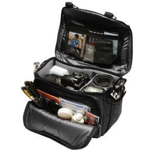 Nikon Deluxe Digital SLR Camera Case - Gadget Bag for DSLR Cameras [product_type] endbag endbag.myshopify.com [variant_title]
