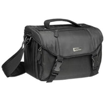 Load image into Gallery viewer, Nikon Deluxe Digital SLR Camera Case - Gadget Bag for DSLR Cameras [product_type] endbag endbag.myshopify.com [variant_title]

