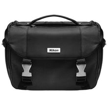 Load image into Gallery viewer, Nikon Deluxe Digital SLR Camera Case - Gadget Bag for DSLR Cameras [product_type] endbag endbag.myshopify.com [variant_title]
