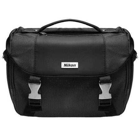 Nikon Deluxe Digital SLR Camera Case - Gadget Bag for DSLR Cameras [product_type] endbag endbag.myshopify.com [variant_title]