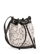 Load image into Gallery viewer, No Boundaries Mini Bucket Bag [product_type] endbag endbag.myshopify.com [variant_title]
