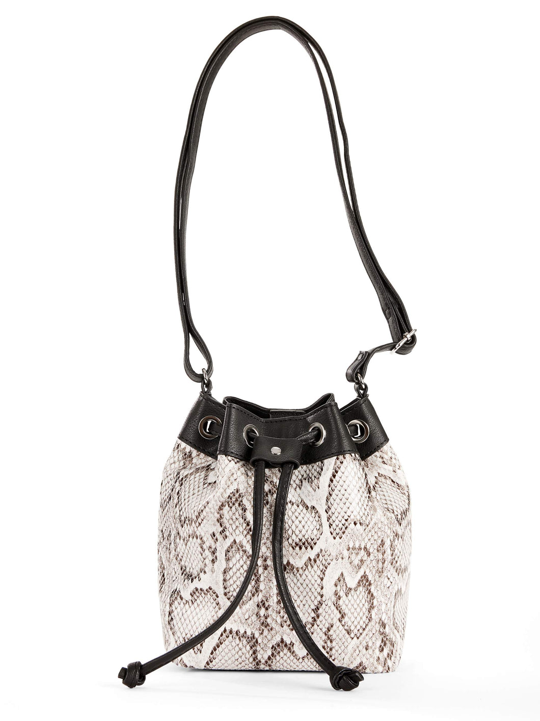 No Boundaries Mini Bucket Bag [product_type] endbag endbag.myshopify.com [variant_title]