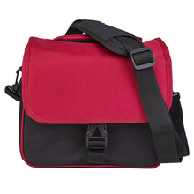 Load image into Gallery viewer, Padded Camera Bag is Padded on All 4 Sides for Extra Protection - Red [product_type] endbag endbag.myshopify.com [variant_title]
