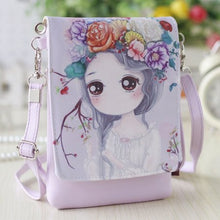 Load image into Gallery viewer, Womail Shoulder Bags Women&#39;s Handbags &amp; Cartoon Handbags [product_type] endbag endbag.myshopify.com [variant_title]
