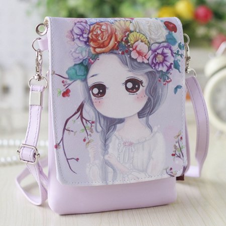 Womail Shoulder Bags Women's Handbags & Cartoon Handbags [product_type] endbag endbag.myshopify.com [variant_title]