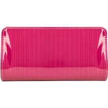 Load image into Gallery viewer, Women&#39;s Glossy Clutch Evening Wristlet Purse with Cell Phone Compartment [product_type] endbag endbag.myshopify.com [variant_title]
