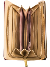 Load image into Gallery viewer, Women&#39;s Glossy Clutch Evening Wristlet Purse with Cell Phone Compartment [product_type] endbag endbag.myshopify.com [variant_title]
