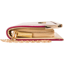 Load image into Gallery viewer, Women&#39;s Glossy Clutch Evening Wristlet Purse with Cell Phone Compartment [product_type] endbag endbag.myshopify.com [variant_title]
