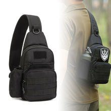 Load image into Gallery viewer, Sling Bag for Men Backpack Shoulder Bag Hiking Travel Outdoor Sport [product_type] endbag endbag.myshopify.com [variant_title]
