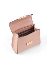 Load image into Gallery viewer, BCBGMAXAZRIA Mallory Leather Shoulder Bag [product_type] endbag endbag.myshopify.com [variant_title]
