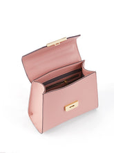 Load image into Gallery viewer, BCBGMAXAZRIA Mallory Leather Shoulder Bag [product_type] endbag endbag.myshopify.com [variant_title]
