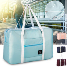 Load image into Gallery viewer, Waterproof Lightweight travel bag for Sports, Gym [product_type] endbag endbag.myshopify.com [variant_title]
