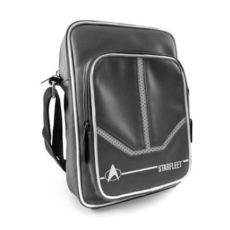 Star Trek Star Fleet Flight Bag [product_type] endbag endbag.myshopify.com [variant_title]