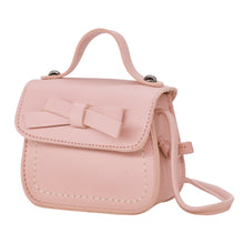 Load image into Gallery viewer, HDE Small Fashion Purse(Pink) [product_type] endbag endbag.myshopify.com [variant_title]
