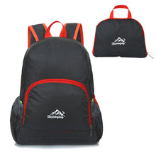 Load image into Gallery viewer, 20L Packable Backpack Ultra-Light Foldable for Men Travel Hiking [product_type] endbag endbag.myshopify.com [variant_title]
